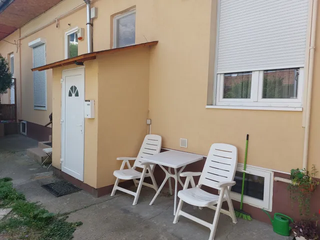 Eladó lakás Budapest XIV. kerület, Alsórákos 24 nm