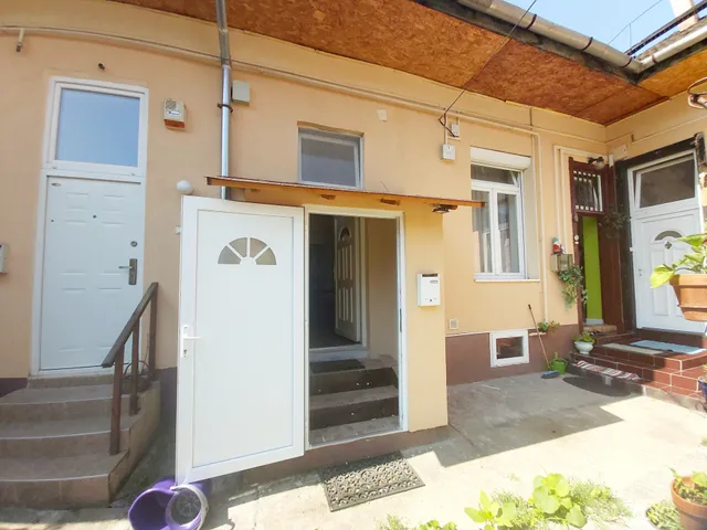 Eladó lakás Budapest XIV. kerület, Alsórákos 24 nm