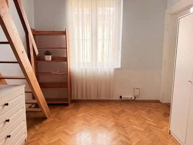 Eladó lakás Budapest XIV. kerület, Alsórákos 24 nm