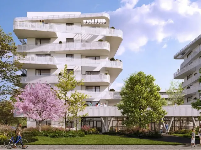 Eladó lakás Budapest XIV. kerület 65 nm