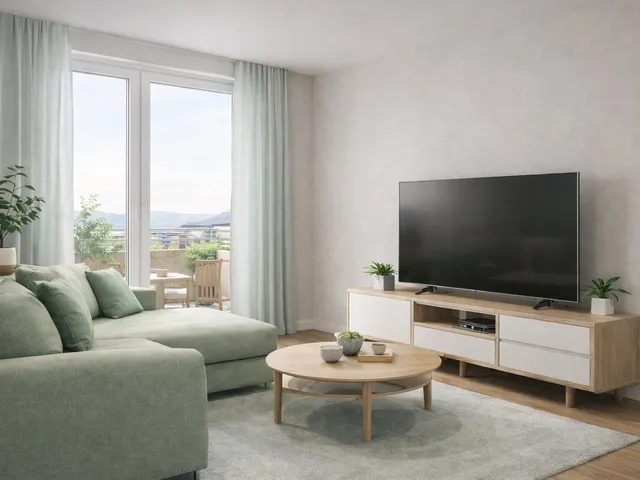 Eladó lakás Budapest VIII. kerület, Tisztviselőtelep 44 nm