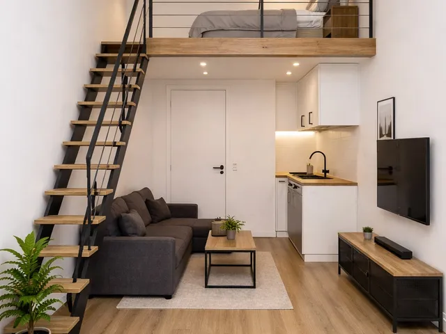 Eladó lakás Budapest XIV. kerület, Alsórákos 16 nm