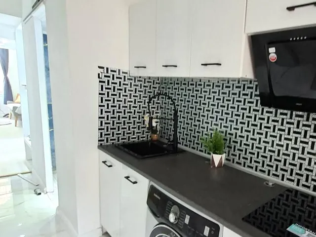 Eladó lakás Budapest VI. kerület 17 nm