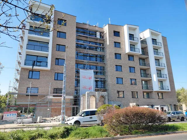 Eladó lakás Budapest VIII. kerület, Tisztviselőtelep 44 nm