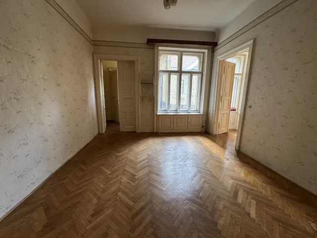 Eladó lakás Budapest IX. kerület 84 nm