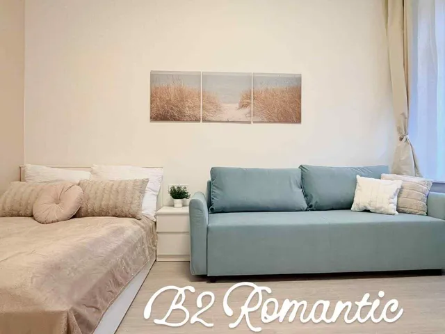 Eladó lakás Budapest VIII. kerület 30 nm