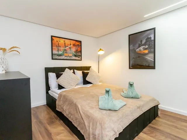 Eladó lakás Budapest VII. kerület, Belső-Erzsébetváros 50 nm