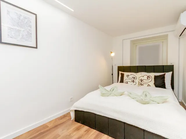 Eladó lakás Budapest VII. kerület, Belső-Erzsébetváros 50 nm