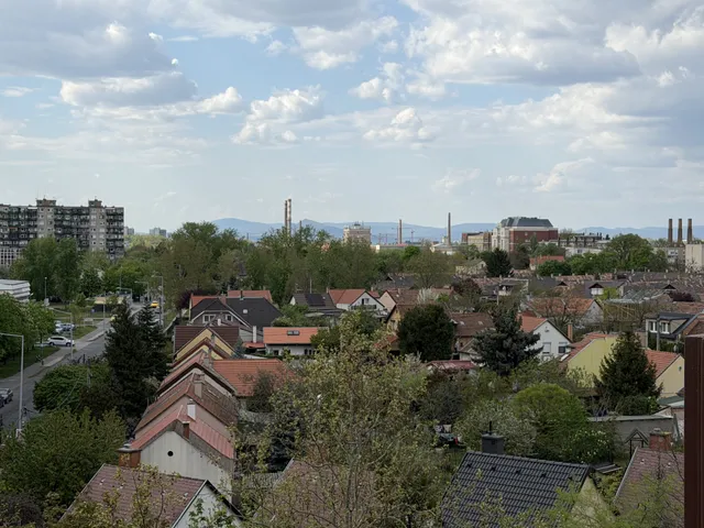 Eladó lakás Budapest X. kerület 35 nm