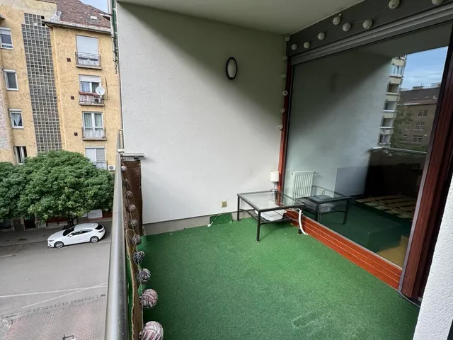 Eladó lakás Budapest XIII. kerület, Újlipótváros 51 nm