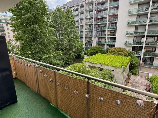 Eladó lakás Budapest XIII. kerület, Újlipótváros 51 nm