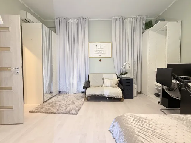 Eladó lakás Budapest VIII. kerület 37 nm