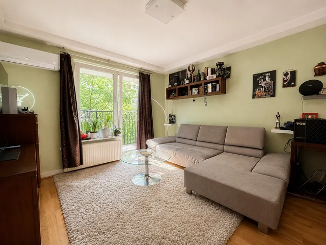 Eladó lakás Budapest XIII. kerület, Angyalföld 46 nm