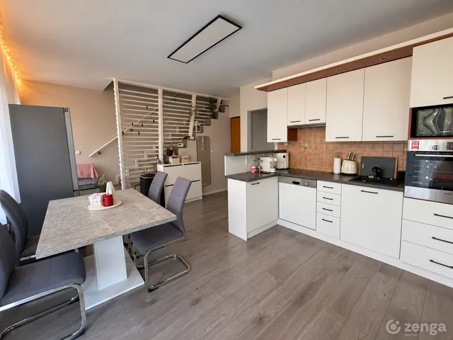 Eladó lakás Budapest XVII. kerület, Rákoskert 85 nm