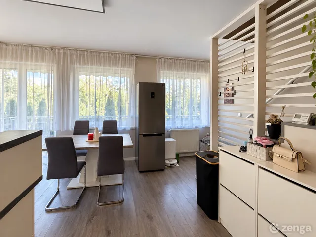 Eladó lakás Budapest XVII. kerület, Rákoskert 85 nm