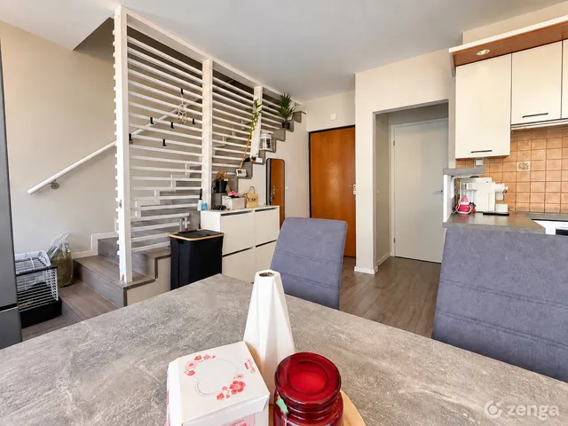 Eladó lakás Budapest XVII. kerület, Rákoskert 85 nm
