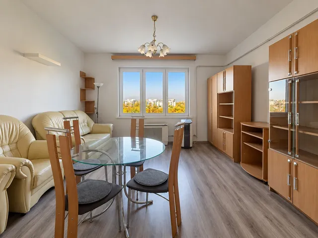 Kiadó lakás Budapest XIV. kerület 31 nm