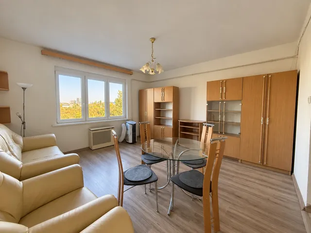 Kiadó lakás Budapest XIV. kerület 31 nm