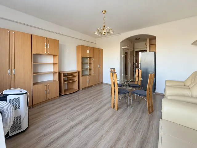 Kiadó lakás Budapest XIV. kerület 31 nm