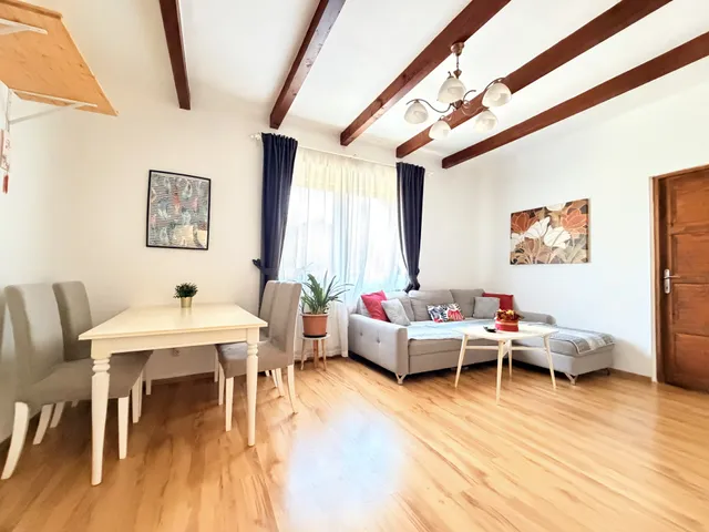 Eladó ház Budapest XIV. kerület, Alsórákos 120 nm