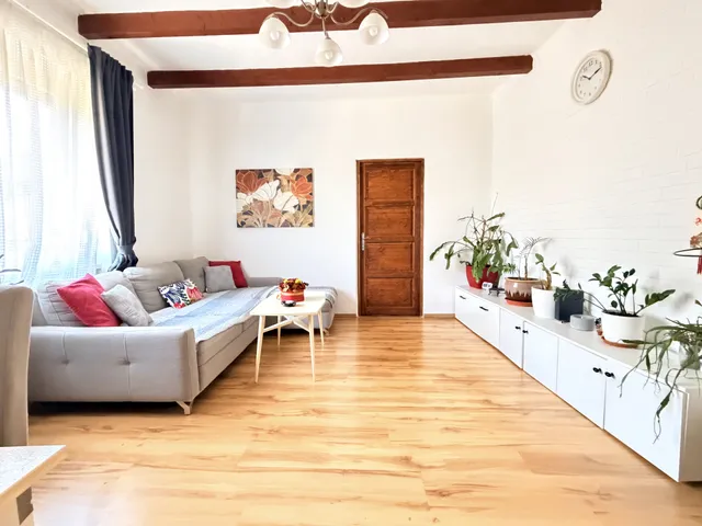 Eladó ház Budapest XIV. kerület, Alsórákos 120 nm