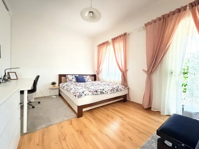 Eladó ház Budapest XIV. kerület, Alsórákos 120 nm