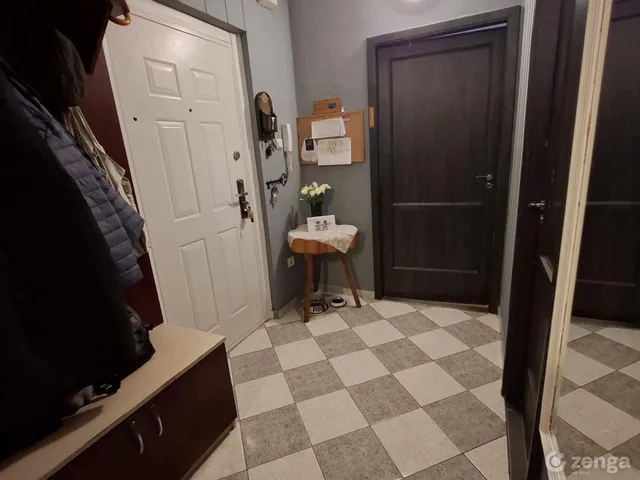 Eladó lakás Nyíregyháza, Érkert 54 nm