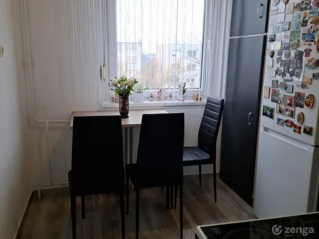 Eladó lakás Nyíregyháza, Érkert 54 nm