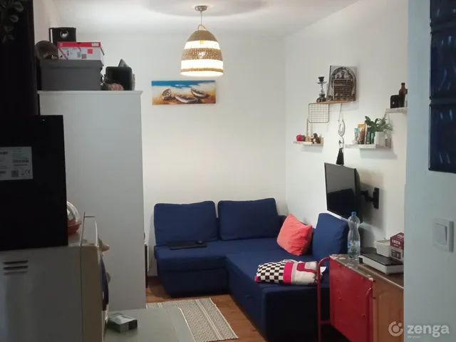 Eladó lakás Budapest X. kerület, Óhegy 19 nm