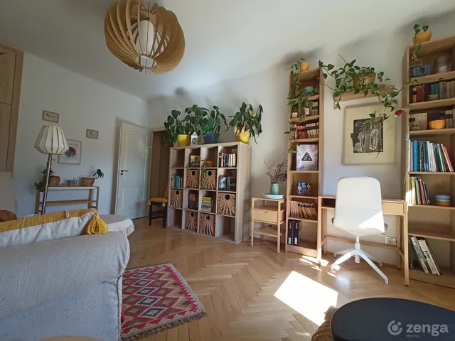 Kiadó lakás Székesfehérvár, Prohászka 53 nm