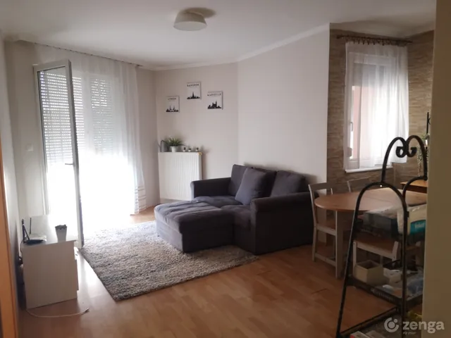 Kiadó lakás Székesfehérvár 46 nm
