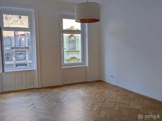 Eladó lakás Budapest VIII. kerület 54 nm