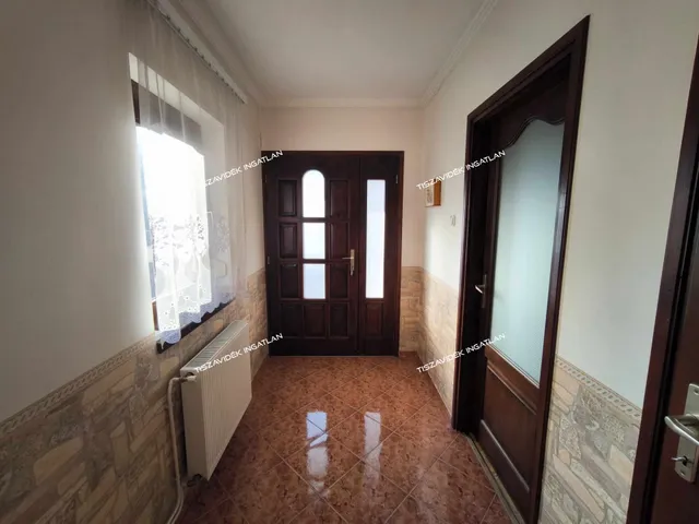 Eladó ház Szolnok 160 nm