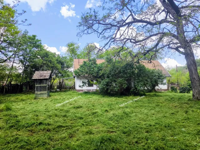 Eladó ház Nagykörű 55 nm