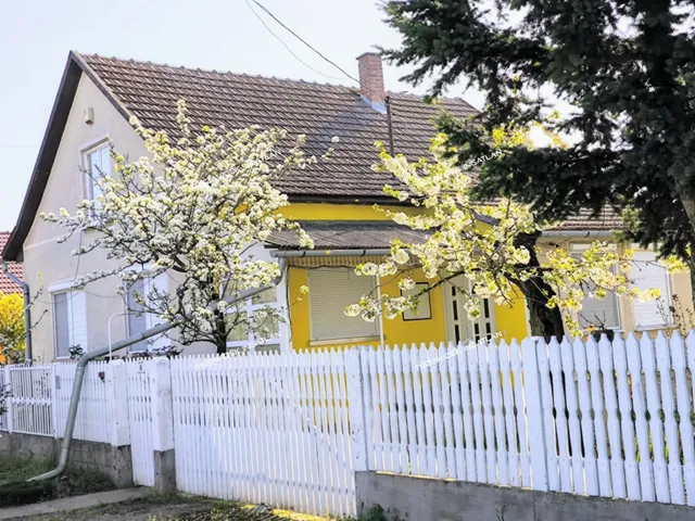 Eladó ház Nagykörű 75 nm