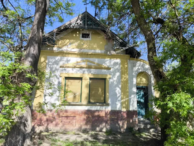 Eladó ház Nagykörű 175 nm