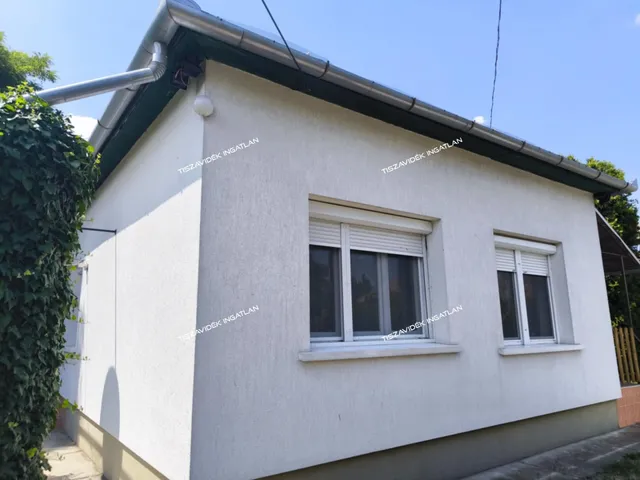 Eladó ház Kőtelek 75 nm