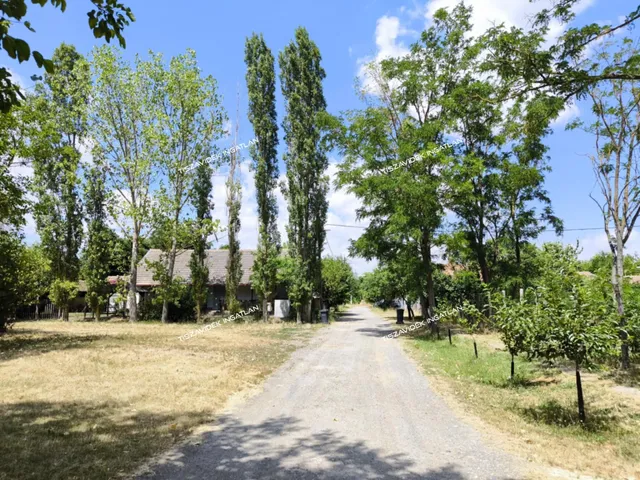 Eladó ház Nagykörű 70 nm
