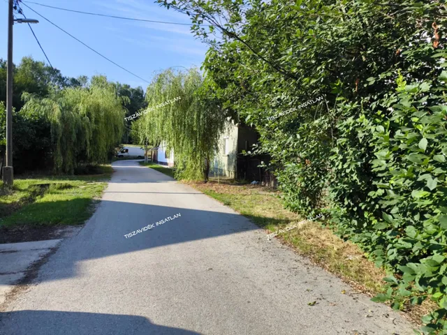 Eladó ház Nagykörű, Arany János út 104 nm