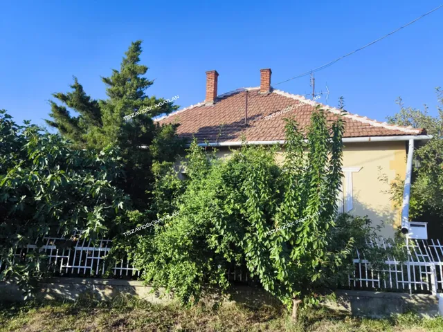 Eladó ház Nagykörű 83 nm