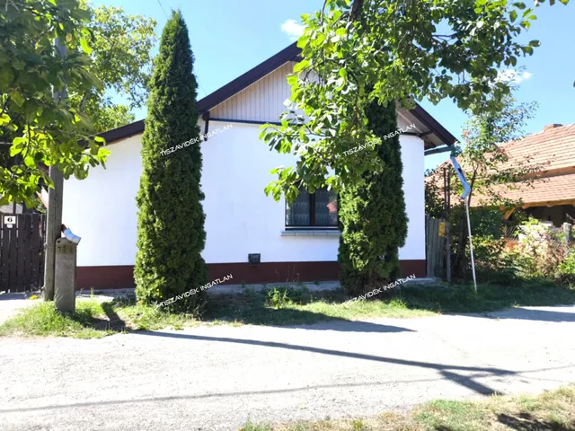 Eladó ház Nagykörű 80 nm