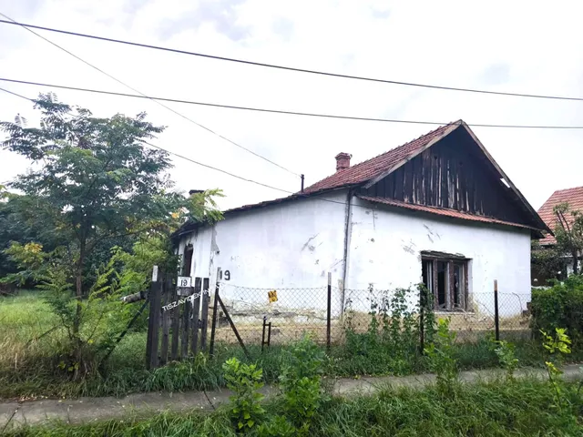 Eladó ház Kőtelek 65 nm