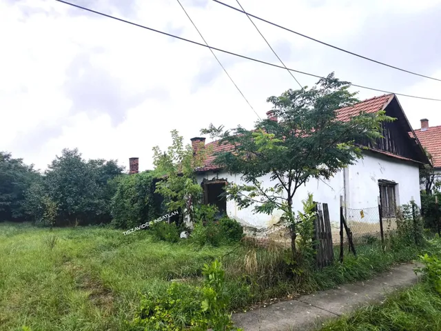 Eladó ház Kőtelek, Hargita út 65 nm