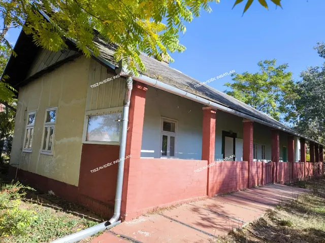 Eladó ház Kőtelek 80 nm