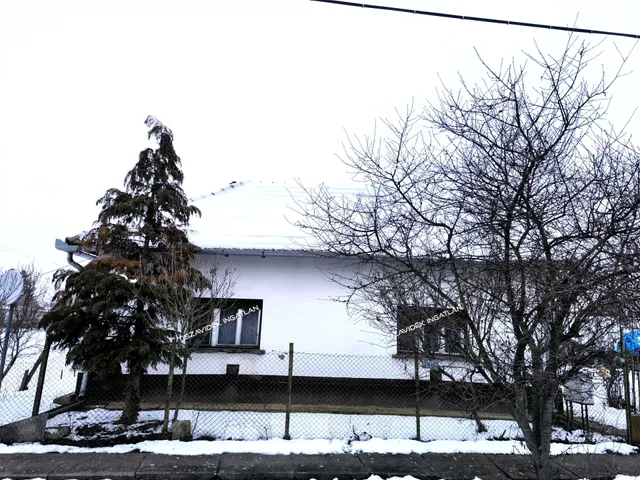 Eladó ház Kőtelek 75 nm