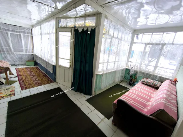 Eladó ház Kőtelek, Petőfi út 75 nm