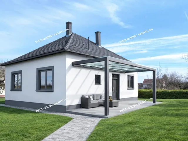 Eladó ház Nagykörű, Bodor Miklós út 75 nm