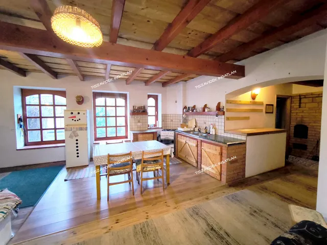 Eladó ház Nagykörű 94 nm