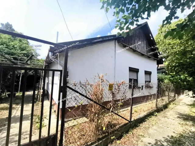Eladó ház Kőtelek 70 nm