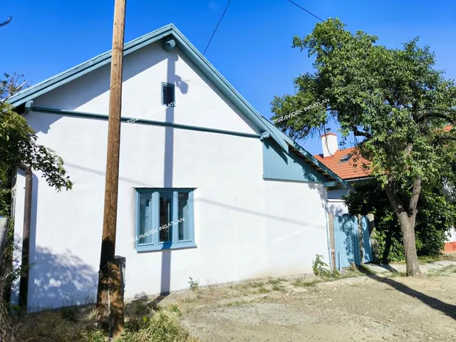 Eladó ház Nagykörű 67 nm